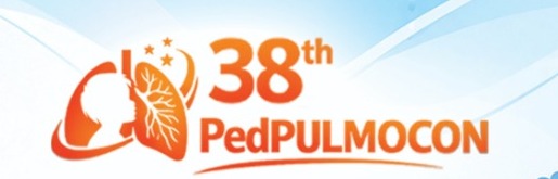 38th PedPULMOCON 2026
